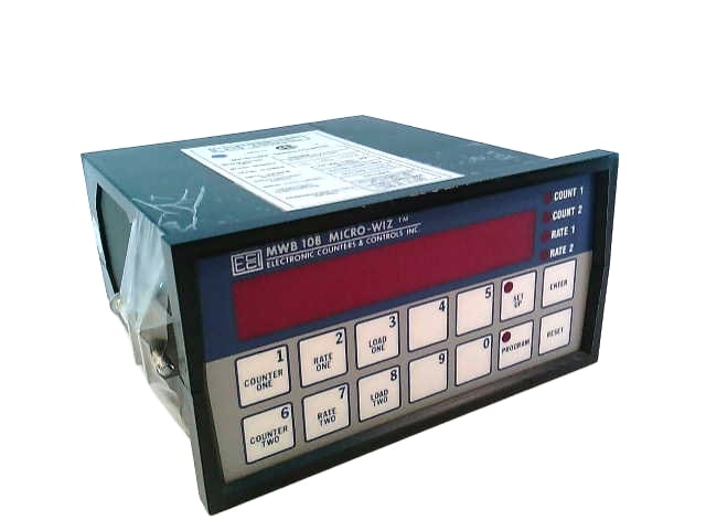 DANAHER CONTROLS MWB108/CSA