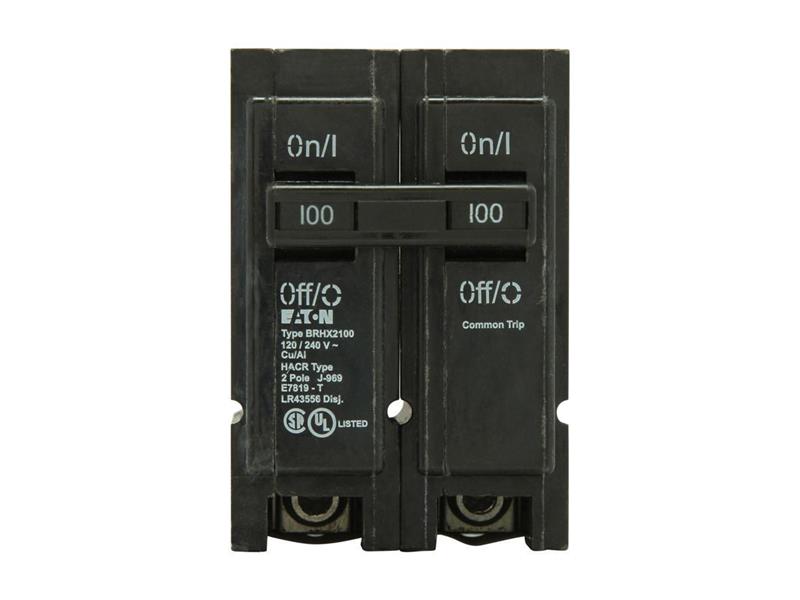 BRHX2125 by EATON CORPORATION