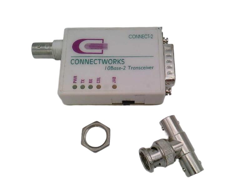 CONNECTWORKS BNC-MAU-002