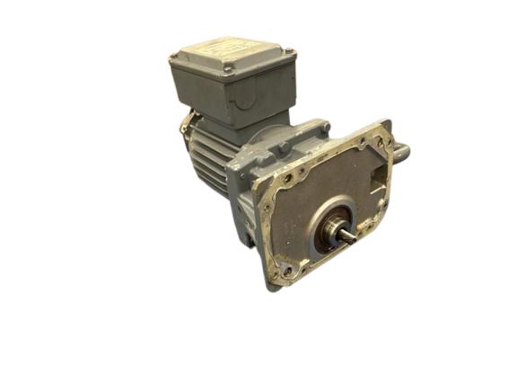 ALTRA INDUSTRIAL MOTION BK20Z-74VH/DHE07LA4-TOF-S/E003B9/AM