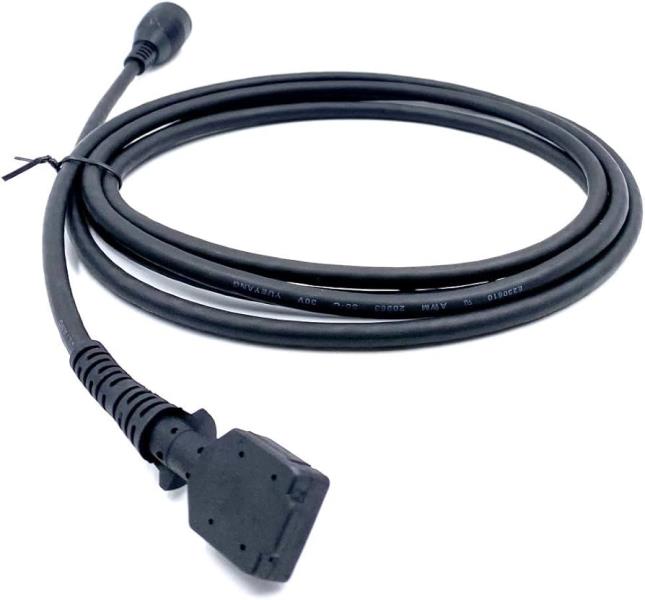 CBL282-060-01-A by VERIFONE