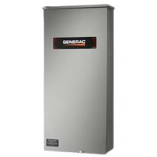 GENERAC RXSC200A3