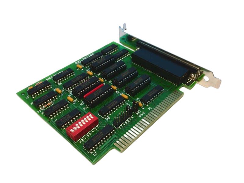 MEASUREMENT COMPUTING CIO-DIO24H