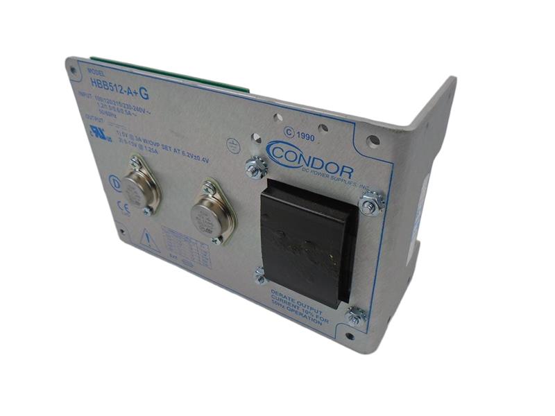 ADVANCED ENERGY HBB512-A-G