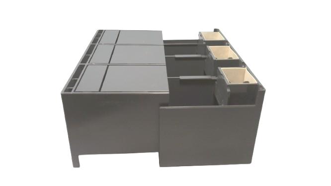 KT7XHTC-3 by ASEA BROWN BOVERI