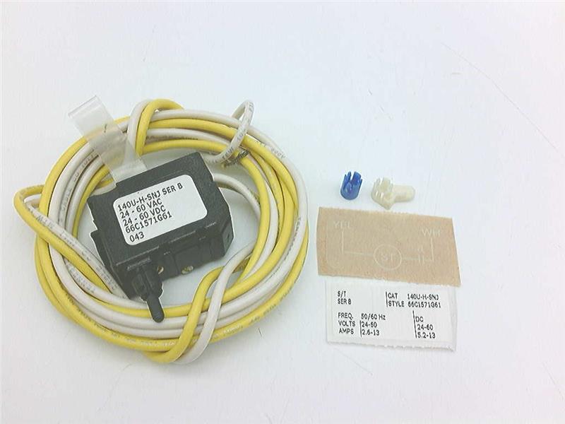 ALLEN BRADLEY 140U-H-SNJ