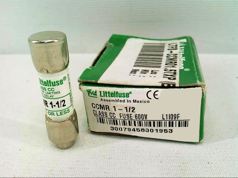 LITTELFUSE CCMR015.A