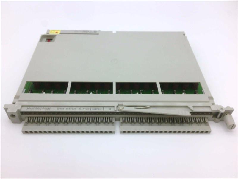 SIEMENS 6ES5458-4UA12