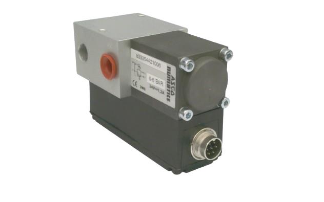 ASCO 833-352010-0630