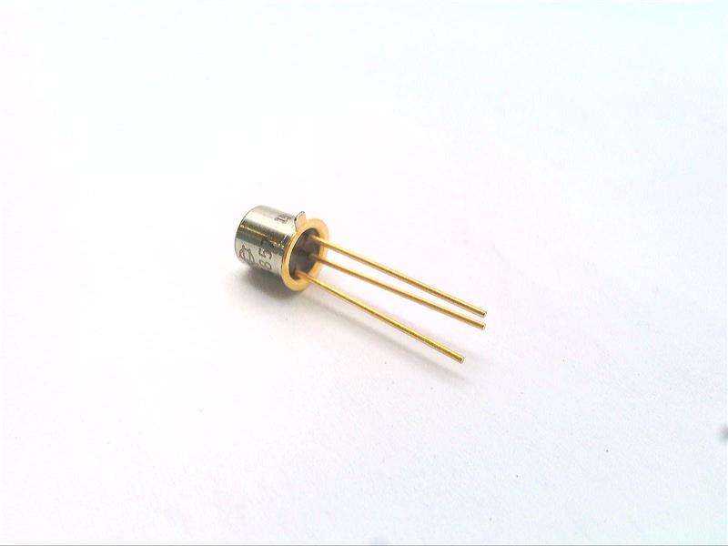 SOLID STATE INC 2N4857