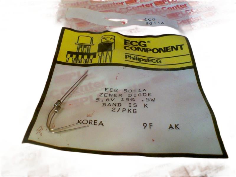 ECG5011A by NXP SEMICONDUCTOR