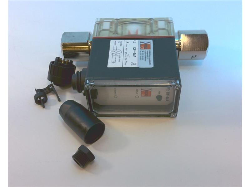 KOBOLD DF-06AR15MAG34