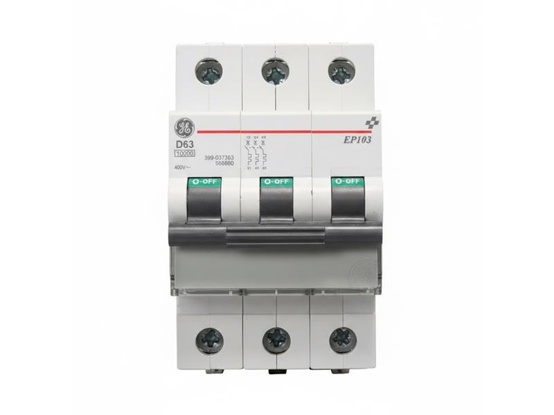 GENERAL ELECTRIC EP103D06