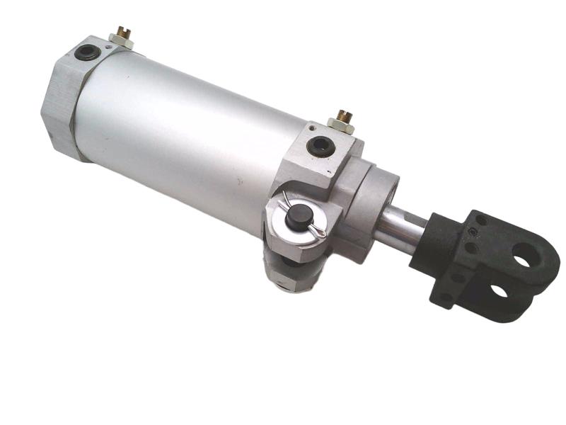 CKD CORP CAC3-A-63NB-75-Y