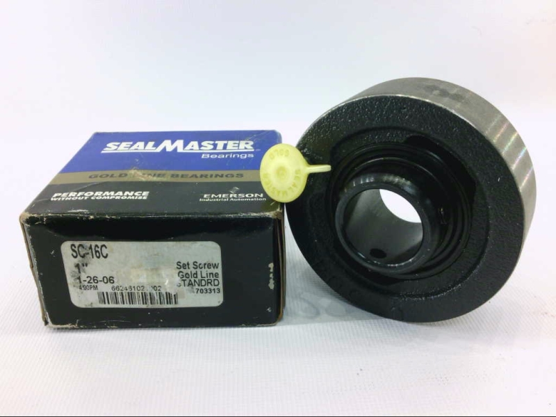 REGAL REXNORD SC-16C