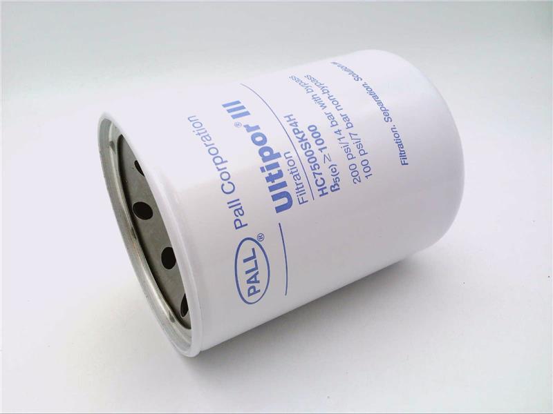 PALL CORPORATION HC7500SKP4H