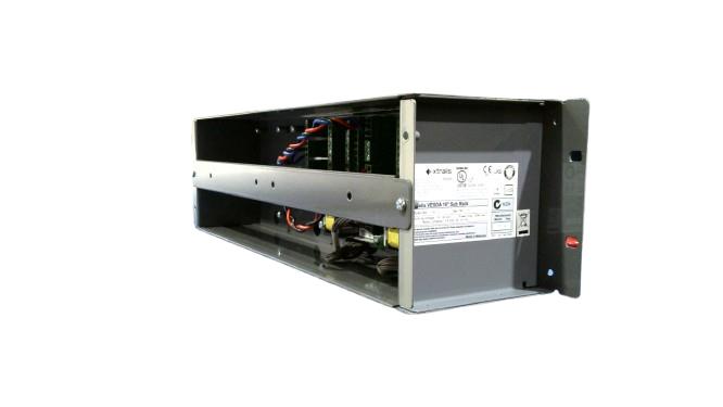 XTRALIS VSR-2200