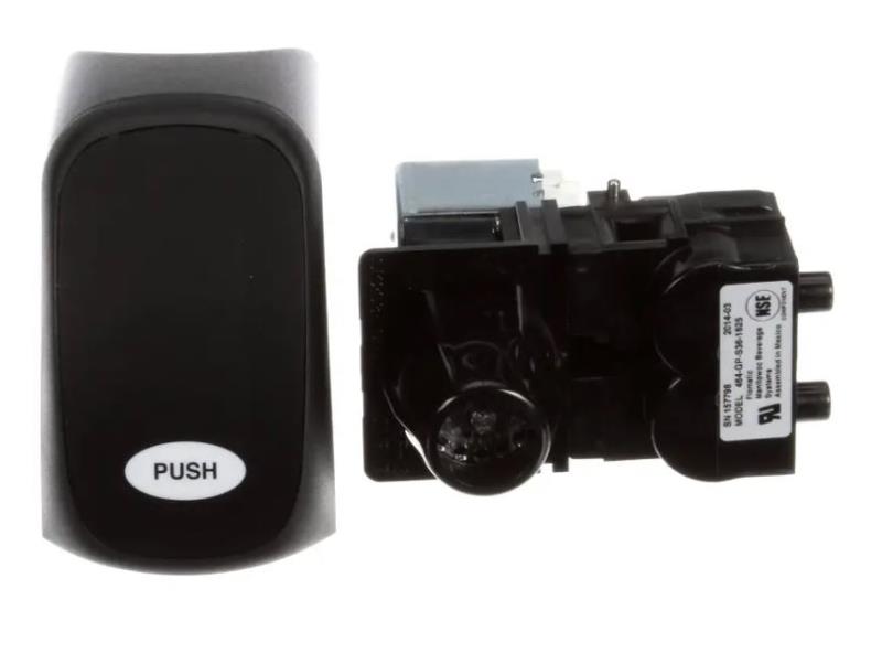 MULTIPLEX TECHNOLOGY 464-GP-S36-1625