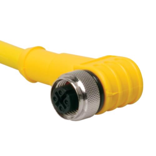 TURCK WKC 4.4T-1-P7X2-RSC 4.4T/S90