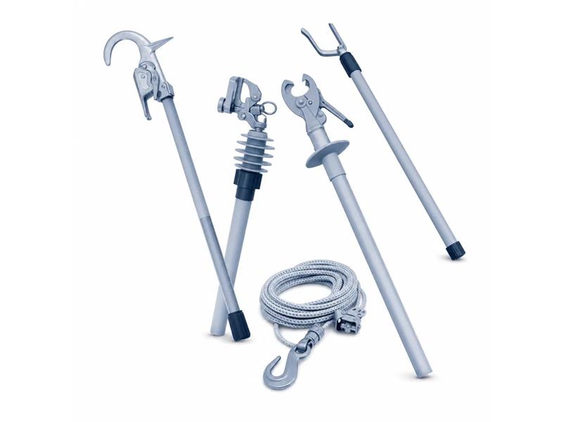 MITCHELL INSTRUMENTS HFP-6799