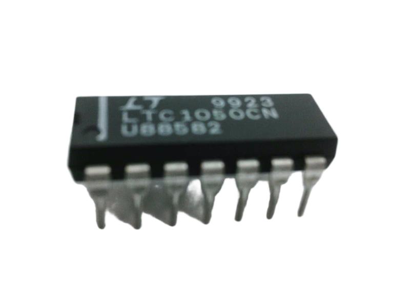 ANALOG DEVICES LTC1050CN