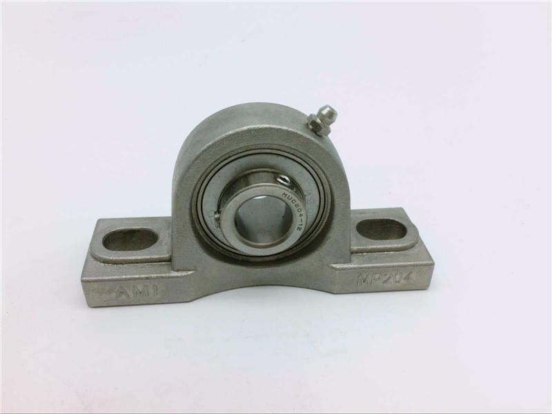 AMI BEARINGS MUCP204-12