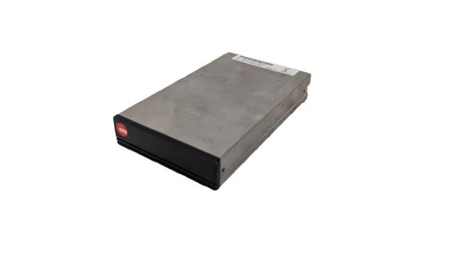 CRU INC 8601-5009-5500