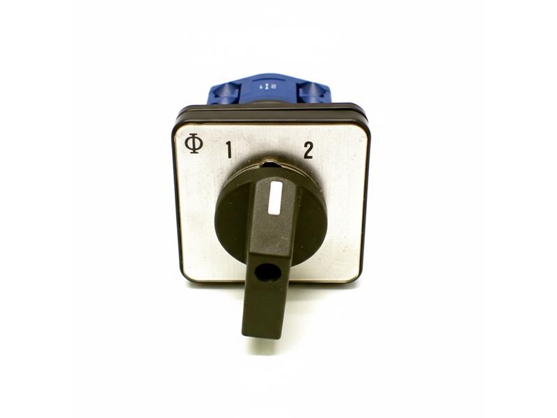 KRAUS & NAIMER CG8-A220-600-E