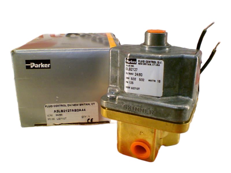 PARKER A3LB2127AB2A44