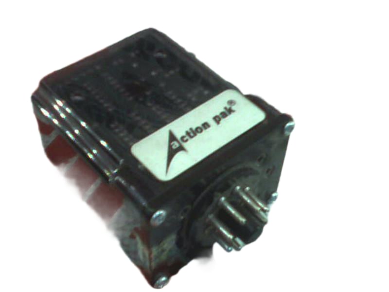 4600-1002 by INVENSYS