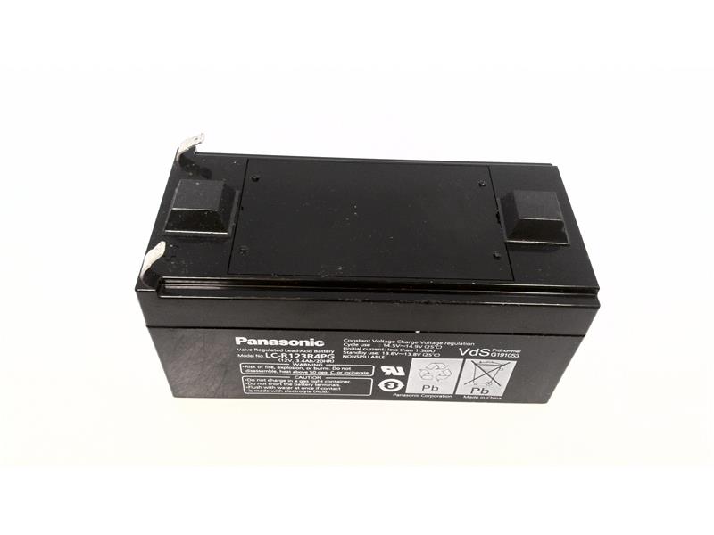 MATSUSHITA ELECTRIC LC-R123R4PG