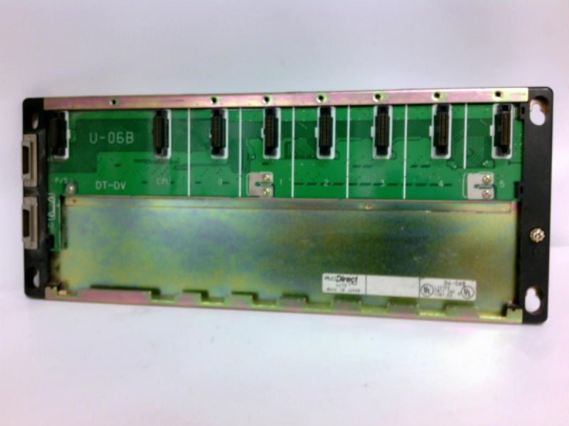 AUTOMATION DIRECT D4-06B