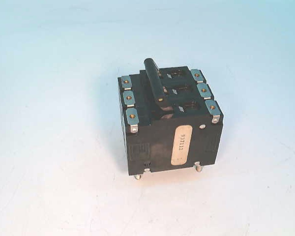 EATON CORPORATION AM3-A3-A-0015-02E