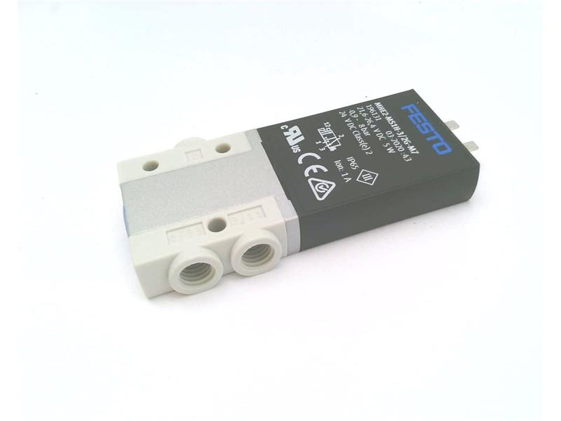 FESTO MHE2-MS1H-3/2G-M7