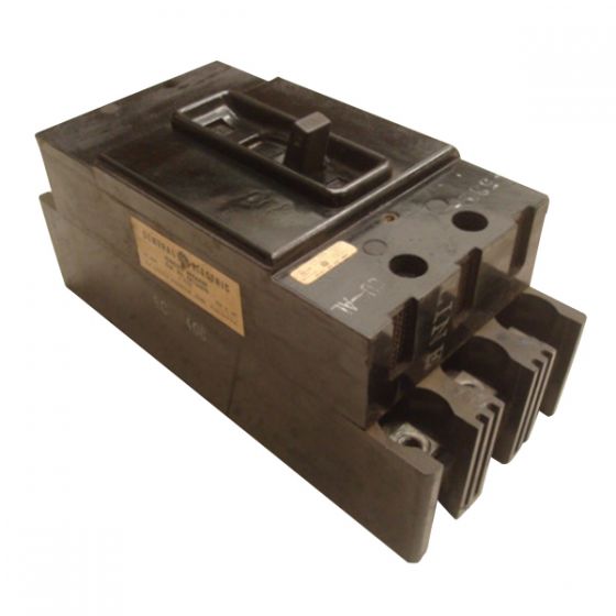 GENERAL ELECTRIC TF136070