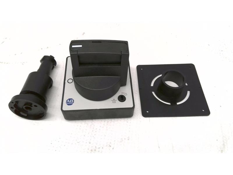 ALLEN BRADLEY 140-CDN66