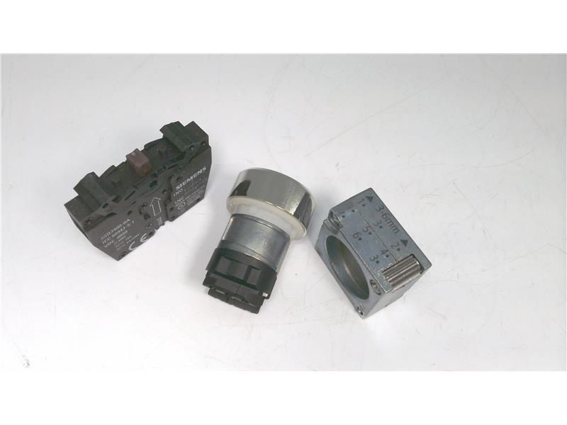 SIEMENS 3SB3601-0AA61