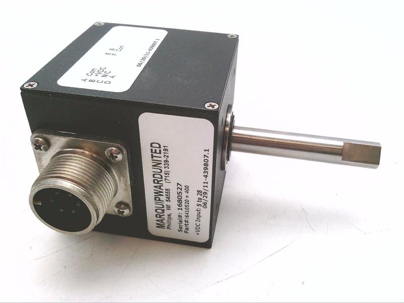 MARQUIP WARD UNITED 6410520