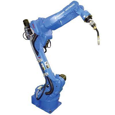 YR-MA01400-A00 by YASKAWA ELECTRIC