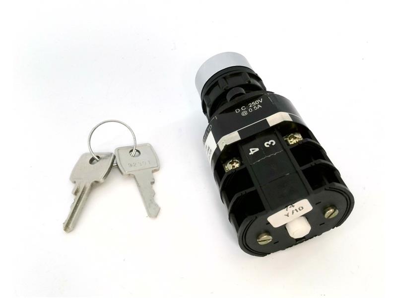 CRAIG & DERRICOTT 22K11/R6SP18269