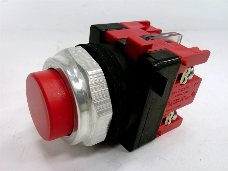 C3 CONTROLS PBOAXCRDNCNC