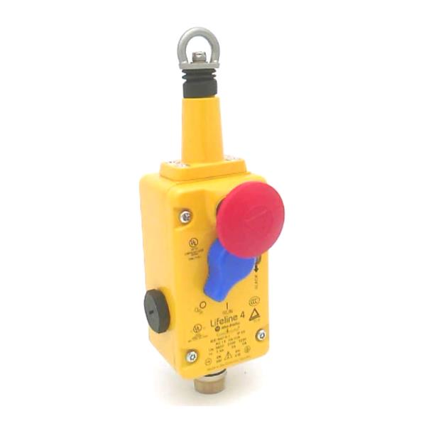 ALLEN BRADLEY 440E-L13140