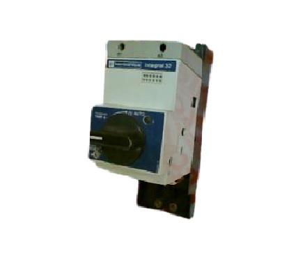 SCHNEIDER ELECTRIC LD4-LC030M