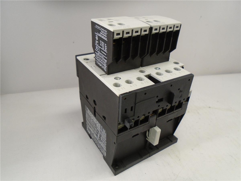 EATON CORPORATION XTCR025C21T