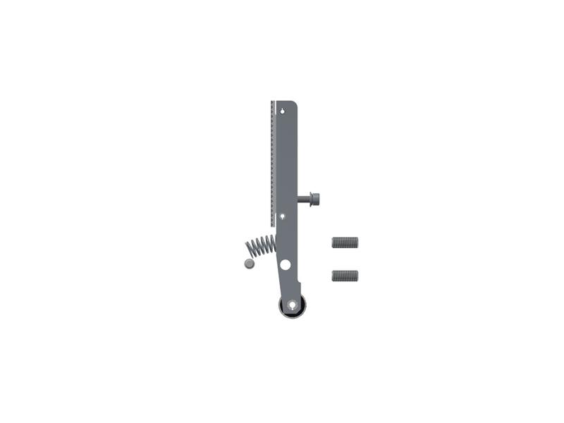 GRZ 20-16 LC JAW KIT by PIAB VACUUM PRODUCTS