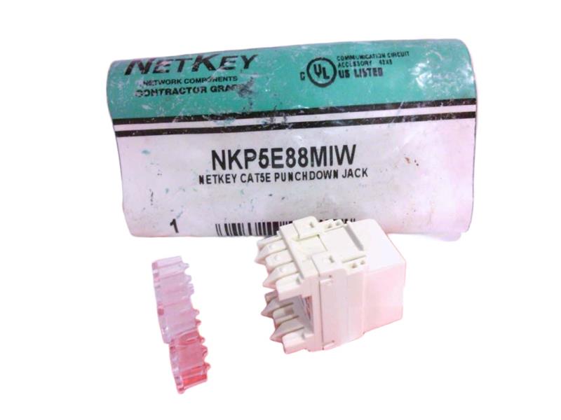 NKP5E88MIW by PANDUIT
