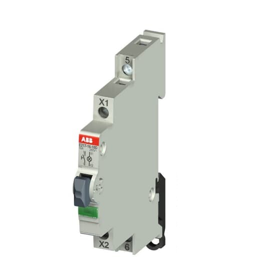 ASEA BROWN BOVERI E217-16-10D