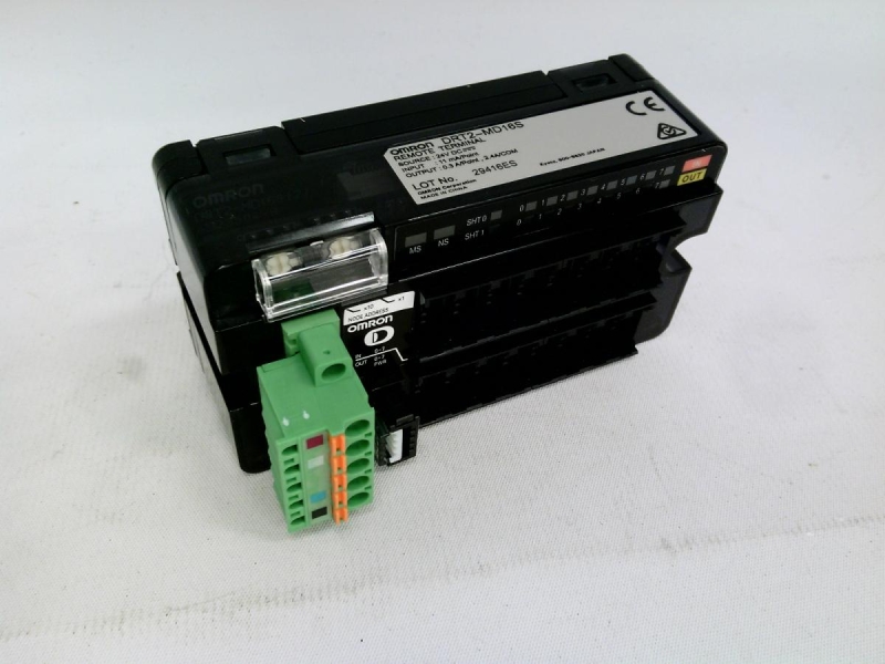 OMRON DRT2-MD16S
