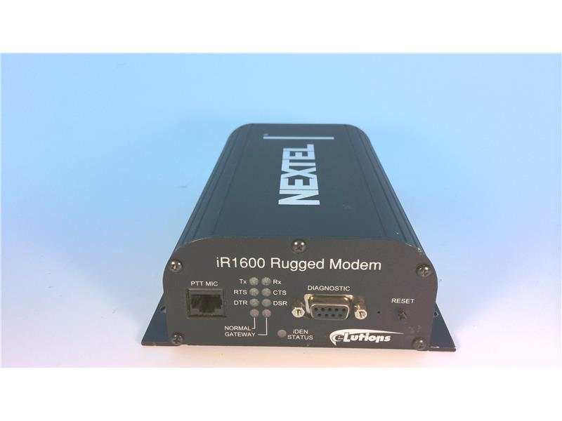 NEXTEL IR 1600