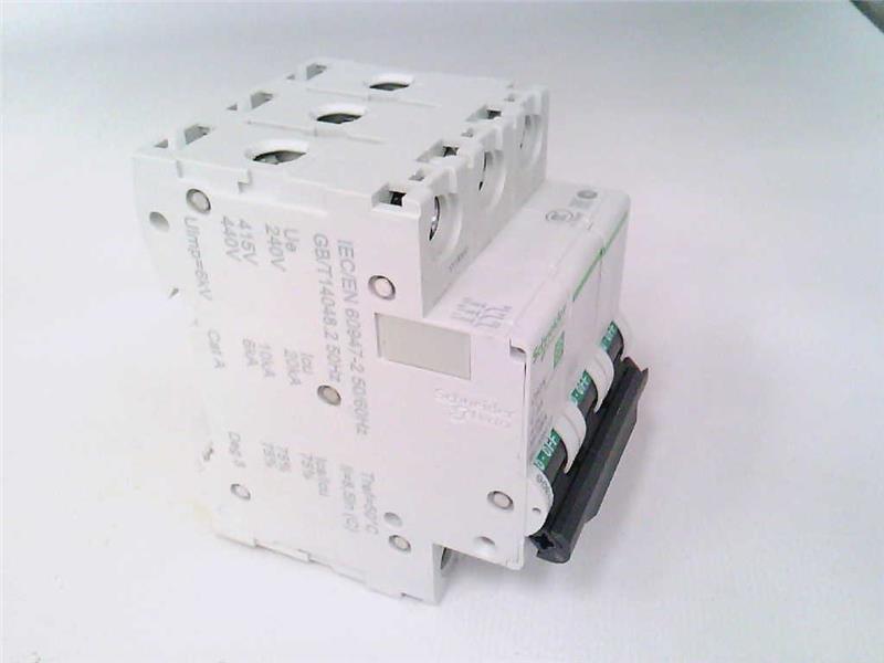 SCHNEIDER ELECTRIC M9F11306